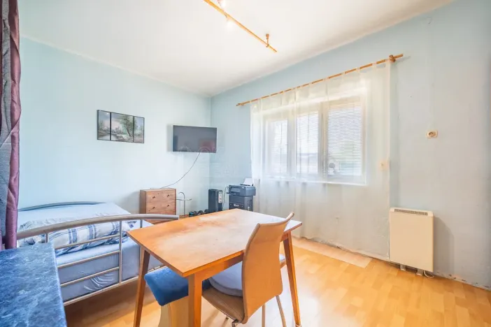 Prodej rodinného domu, Lužec nad Vltavou, Vltavská, 115 m2