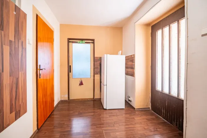 Prodej rodinného domu, Lužec nad Vltavou, Vltavská, 115 m2