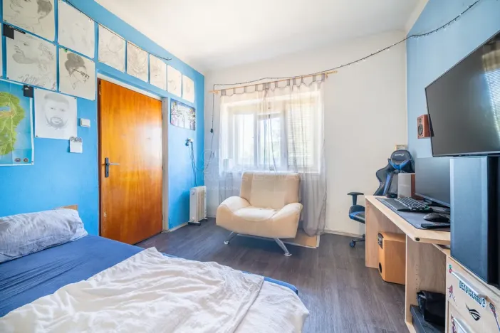 Prodej rodinného domu, Lužec nad Vltavou, Vltavská, 115 m2