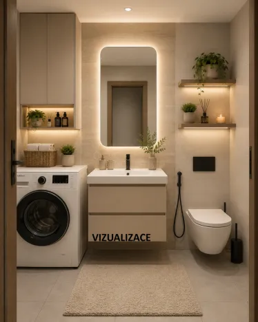 Prodej rodinného domu, Lužec nad Vltavou, Vltavská, 115 m2