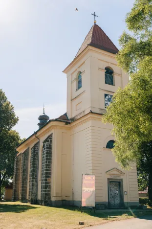 Prodej rodinného domu, Lužec nad Vltavou, Vltavská, 115 m2