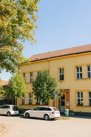 Prodej rodinného domu, Lužec nad Vltavou, Vltavská, 115 m2