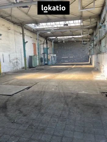 Pronájem skladu, Žatec, Purkyněho, 400 m2