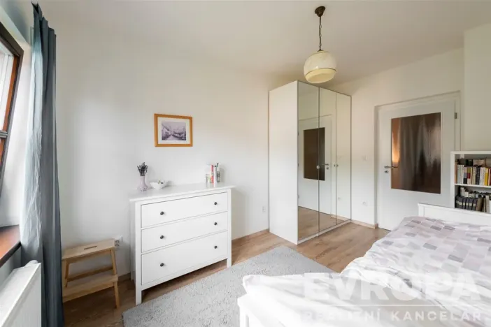 Prodej rodinného domu, Řevnice, Čs. armády, 132 m2