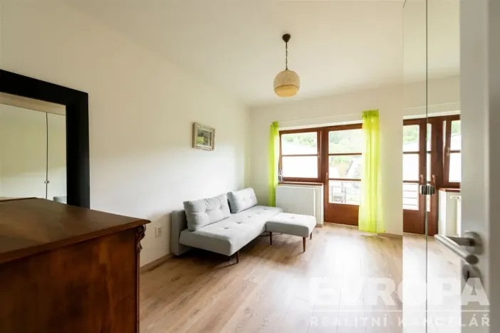 Prodej rodinného domu, Řevnice, Čs. armády, 132 m2