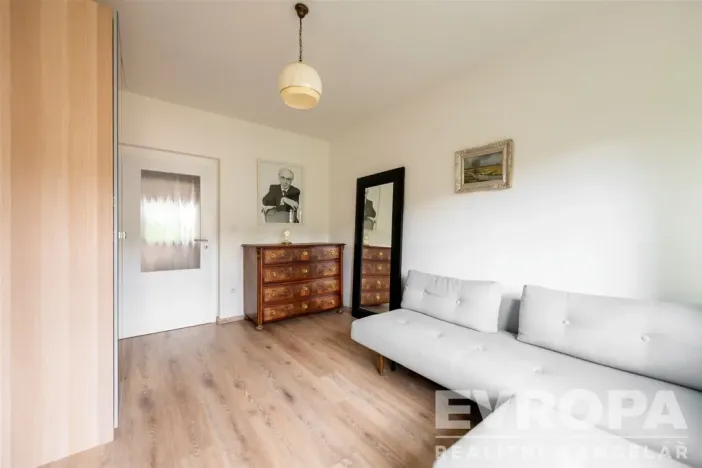 Prodej rodinného domu, Řevnice, Čs. armády, 132 m2