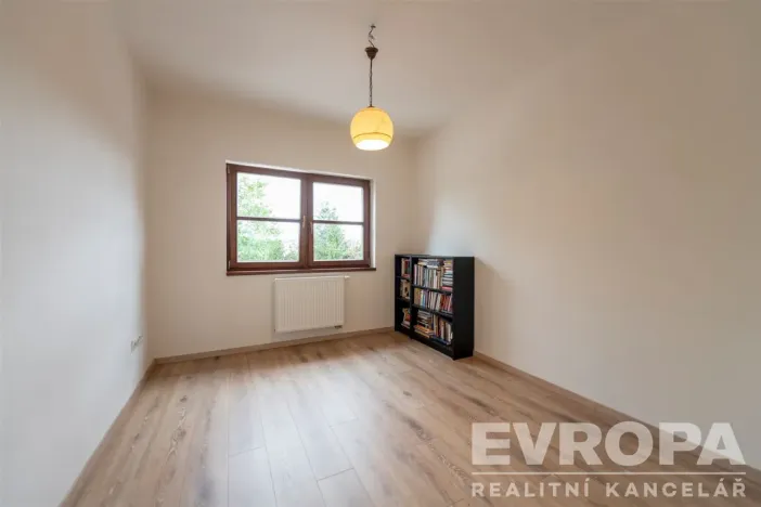 Prodej rodinného domu, Řevnice, Čs. armády, 132 m2
