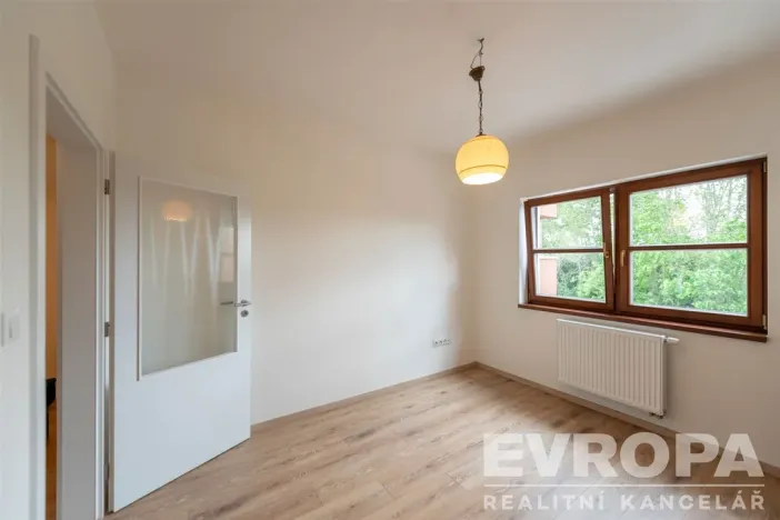 Prodej rodinného domu, Řevnice, Čs. armády, 173 m2