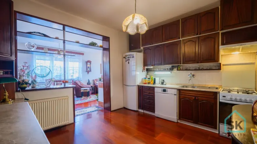Prodej rodinného domu, Krnov - Pod Cvilínem, Boční, 292 m2