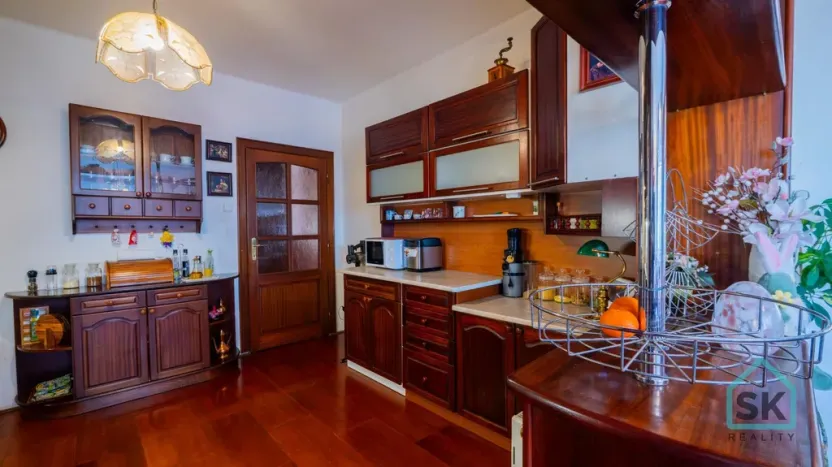 Prodej rodinného domu, Krnov - Pod Cvilínem, Boční, 292 m2