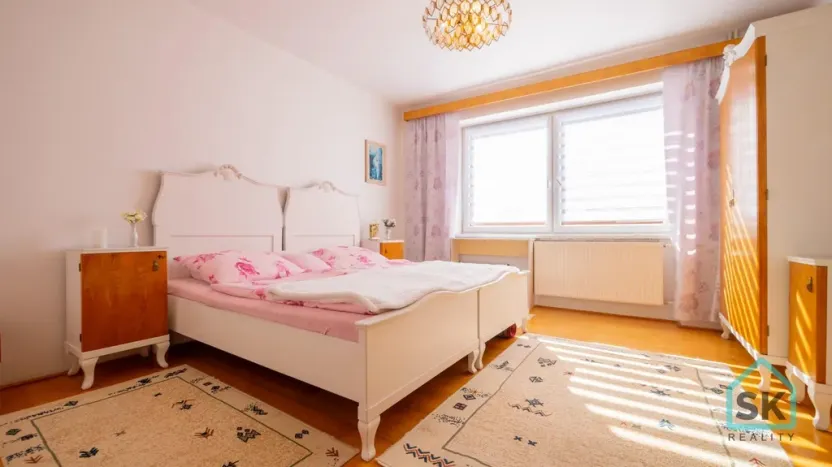 Prodej rodinného domu, Krnov - Pod Cvilínem, Boční, 292 m2