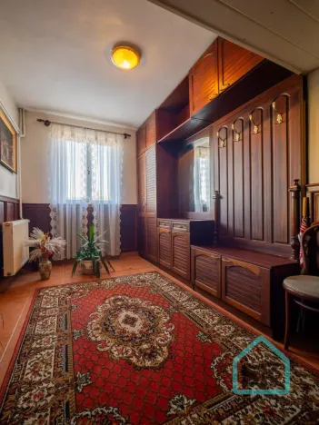 Prodej rodinného domu, Krnov - Pod Cvilínem, Boční, 292 m2