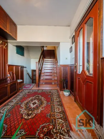Prodej rodinného domu, Krnov - Pod Cvilínem, Boční, 292 m2