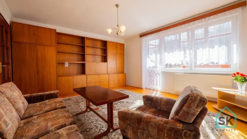 Prodej rodinného domu, Krnov - Pod Cvilínem, Boční, 292 m2