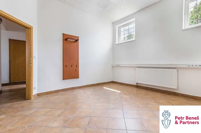 Pronájem skladu, Rakovník, Sportovní, 220 m2