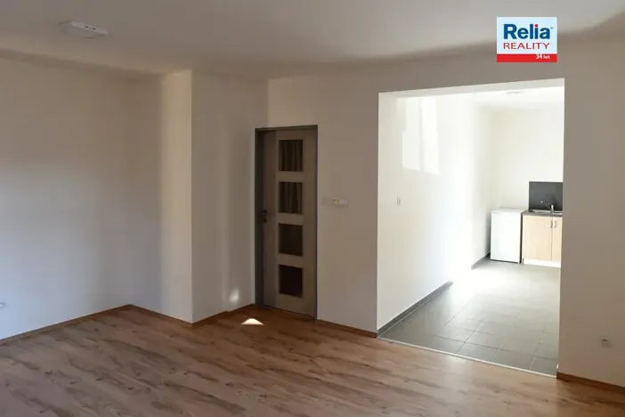 Pronájem bytu 4+kk, Liberec, Americká, 75 m2