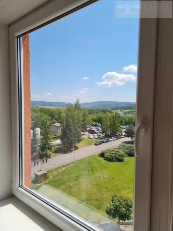 Pronájem bytu 2+kk, Příbram, Gen. R. Tesaříka, 52 m2