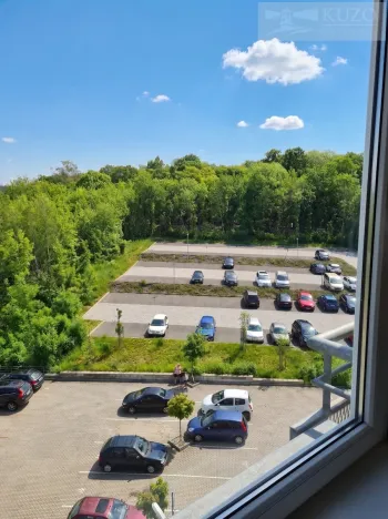 Pronájem bytu 2+kk, Příbram, Gen. R. Tesaříka, 52 m2
