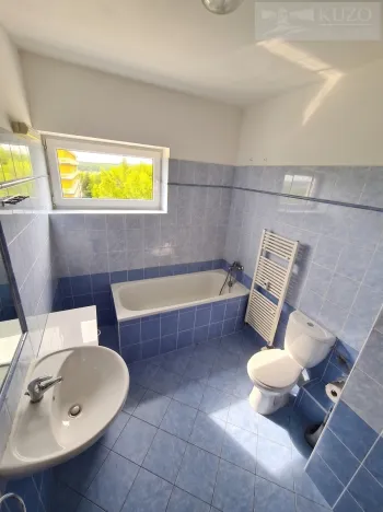 Pronájem bytu 2+kk, Příbram, Gen. R. Tesaříka, 52 m2