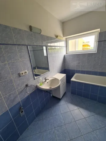 Pronájem bytu 2+kk, Příbram, Gen. R. Tesaříka, 52 m2