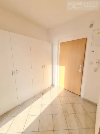 Pronájem bytu 2+kk, Příbram, Gen. R. Tesaříka, 52 m2
