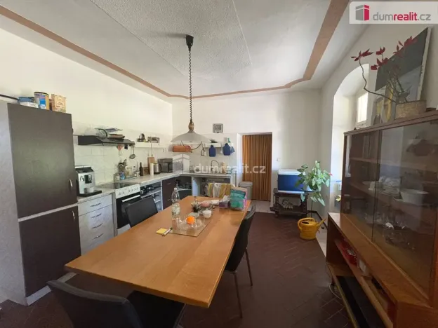Prodej ubytování, Bor - Ostrov, 390 m2