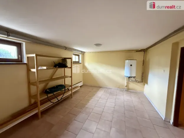 Prodej ubytování, Bor - Ostrov, 390 m2