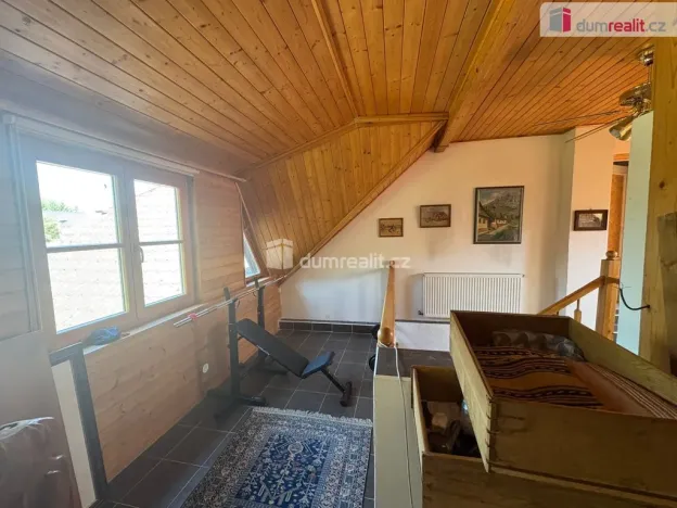 Prodej ubytování, Bor - Ostrov, 390 m2