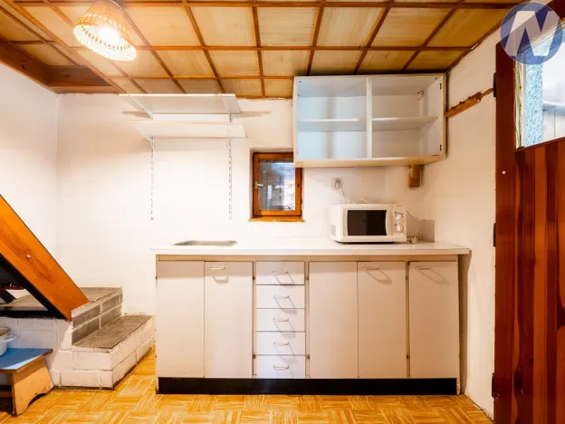 Prodej zahrady, Strunkovice nad Blanicí, 802 m2
