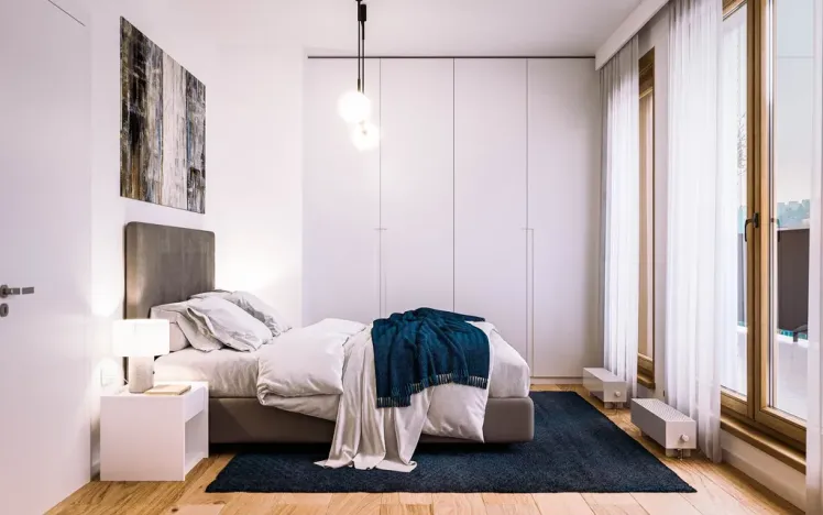 Prodej obchodního prostoru, Praha, Maroldova, 66 m2