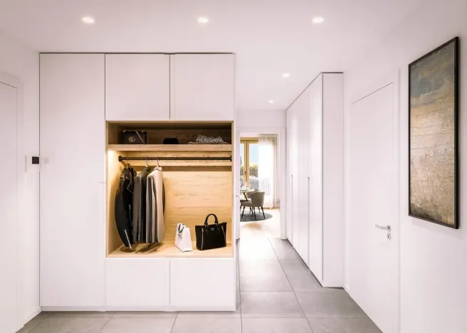 Prodej obchodního prostoru, Praha, Maroldova, 66 m2