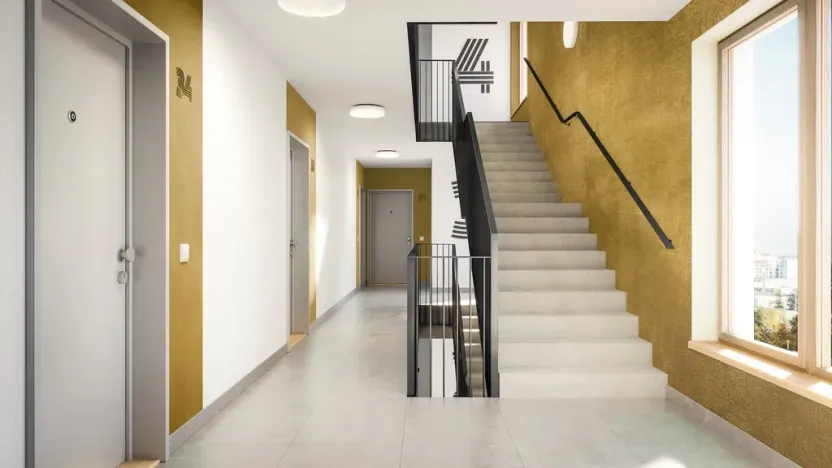 Prodej obchodního prostoru, Praha, Maroldova, 66 m2