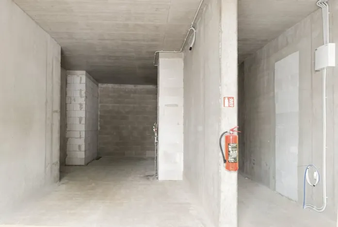 Prodej obchodního prostoru, Praha, Maroldova, 66 m2
