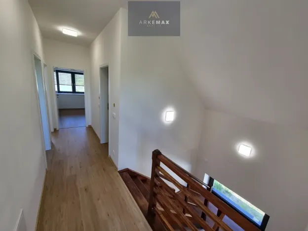 Pronájem rodinného domu, Staříč, 240 m2