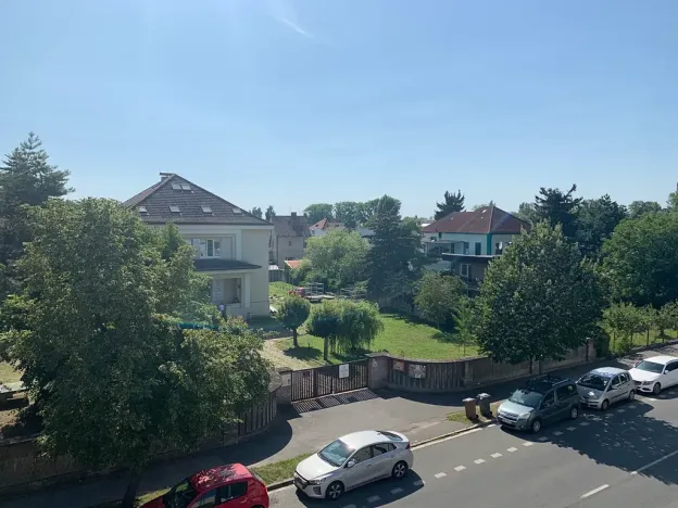Pronájem bytu 2+1, Nymburk, Kolínská, 68 m2