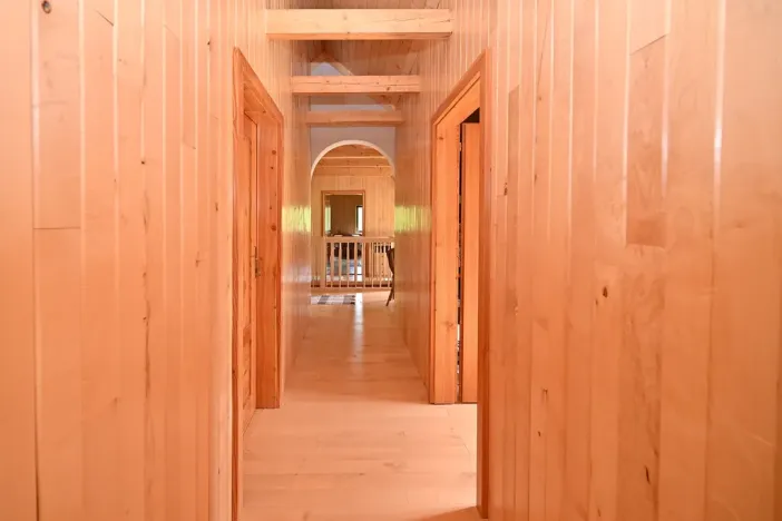 Prodej rodinného domu, Deštná, 291 m2