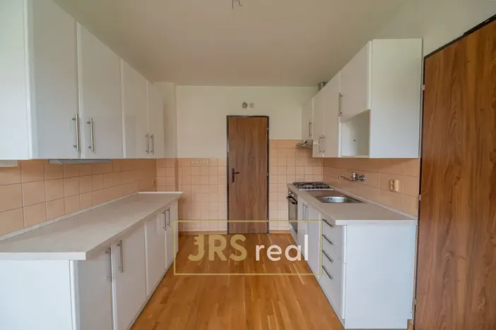 Prodej rodinného domu, Kunovice, 55 m2