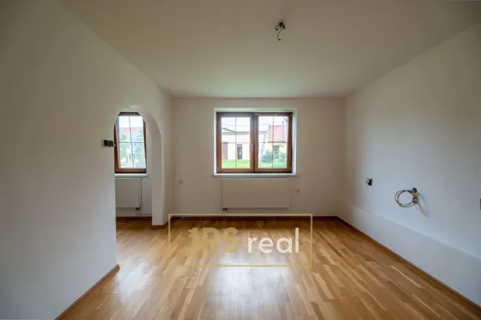 Prodej rodinného domu, Kunovice, 55 m2