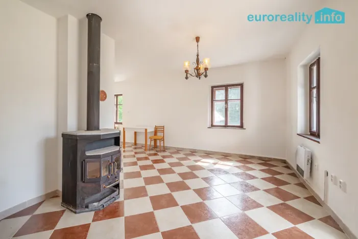 Prodej chalupy, Kovářská, Mlýnská, 101 m2