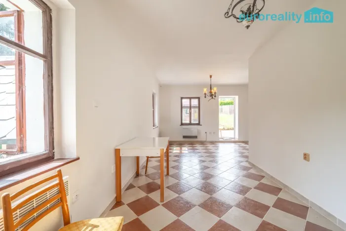 Prodej chalupy, Kovářská, Mlýnská, 101 m2