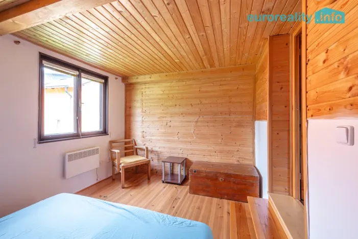 Prodej chalupy, Kovářská, Mlýnská, 101 m2
