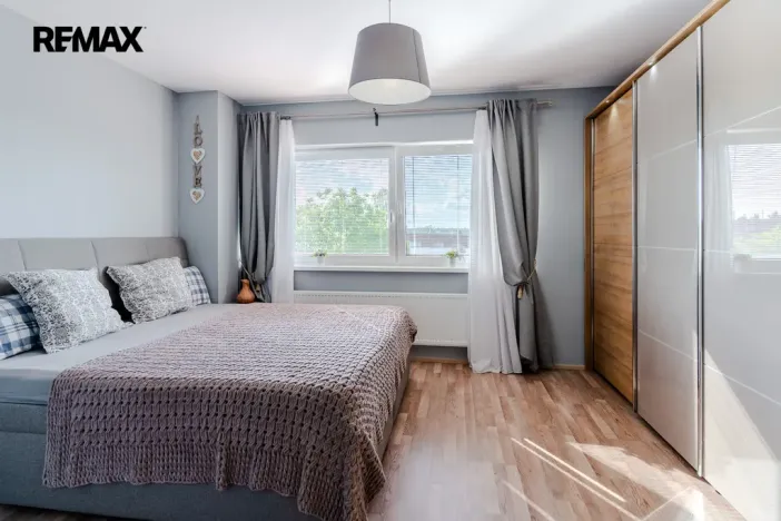 Prodej rodinného domu, Buštěhrad, Ořešín, 109 m2