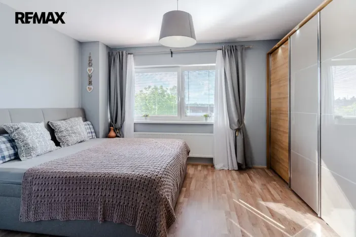 Prodej rodinného domu, Buštěhrad, Ořešín, 109 m2