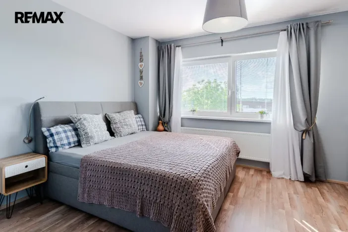 Prodej rodinného domu, Buštěhrad, Ořešín, 109 m2