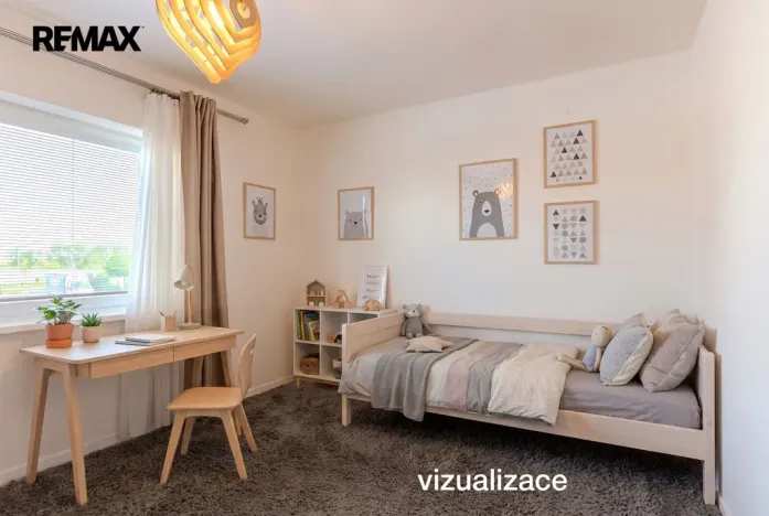 Prodej rodinného domu, Buštěhrad, Ořešín, 109 m2