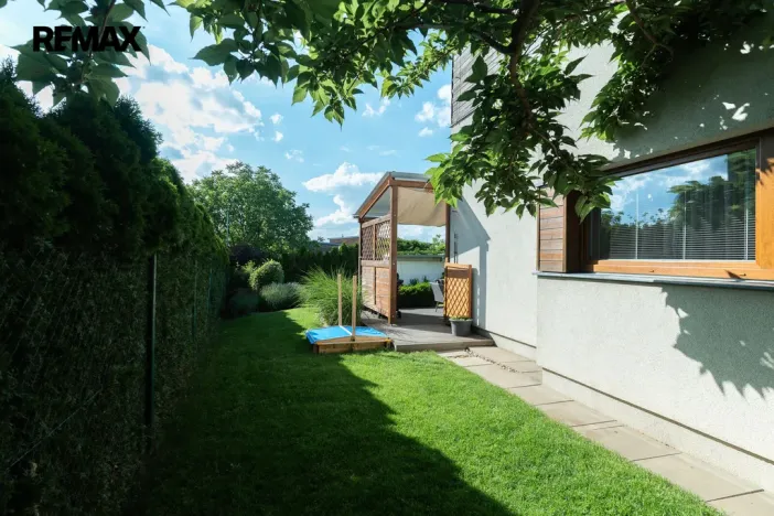 Prodej rodinného domu, Buštěhrad, Ořešín, 109 m2