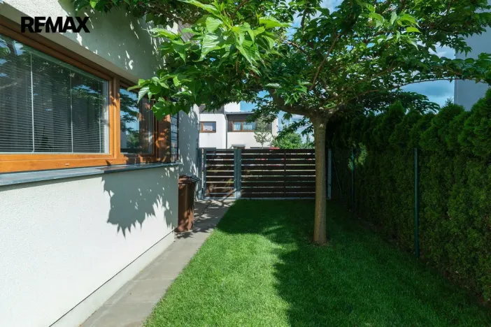 Prodej rodinného domu, Buštěhrad, Ořešín, 109 m2