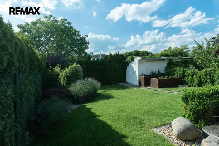 Prodej rodinného domu, Buštěhrad, Ořešín, 109 m2