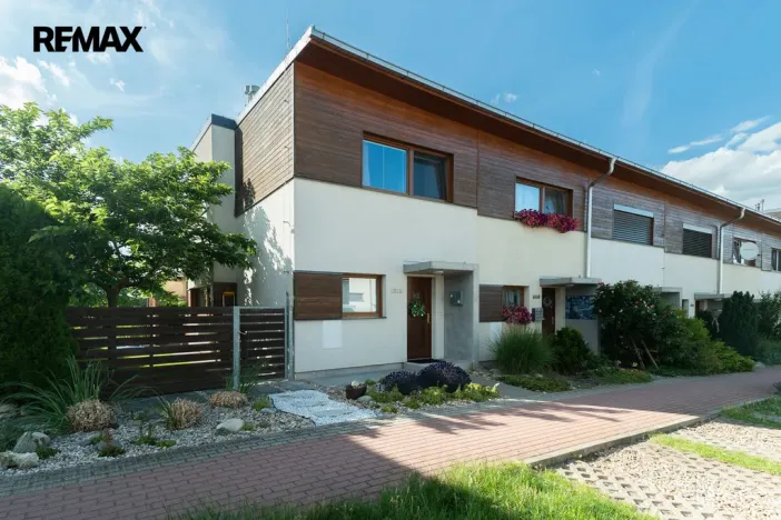 Prodej rodinného domu, Buštěhrad, Ořešín, 109 m2