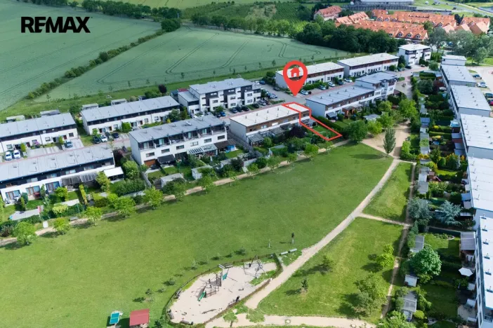 Prodej rodinného domu, Buštěhrad, Ořešín, 109 m2